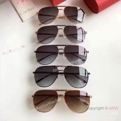 Copy Cartier Ca0915 Sunglasses - Newest Style